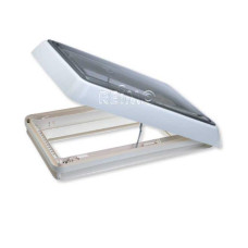 Midi Heki, Dometic Rooflight 40x70 з рукояткою, без примусової вентиляції