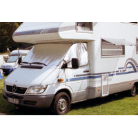 Зовнішній ізоляційний килимок з утеплювачем X-Trem для Ducato, J5, C25 Bj.94-02