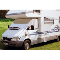 Зовнішній ізоляційний килимок з утеплювачем X-Trem для Ducato, Jumper, Boxer 2007 та нових