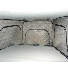 Термомати для відкидного даху VW T5/6 коротка колісна база