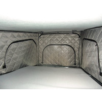 Термоматери для складних дахів, VWT5 короткі