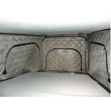 Термоматери для складних дахів, VWT5 короткі