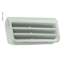 Шторка лобового скла VW-T5 IV 2010 року випуску сіра