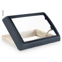 Midi Heki, Dometic Rooflight 70x50см з ручкою - без примусової вентиляції