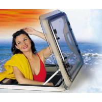 Dometic Heki 1, підйомно-похитний дах 960x655 мм