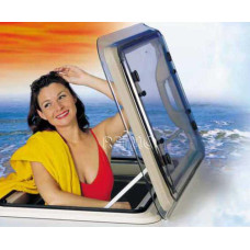 Dometic Heki 1, підйомно-похитний дах 960x655 мм