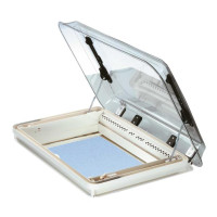 Midi Heki, Dometic 70x50, з рукояткою, без примусової вентиляції