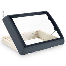 Midi Heki, Dometic Rooflight 70x50 з рукояткою, без примусової вентиляції