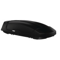 Thule Force XT S - 300 літрів чорний