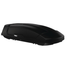 Thule Force XT S - 300 літрів чорний