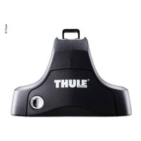Thule Rapid System 754 - База багажника на дах - чотири комплекти