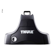 Thule Rapid System 754 - База багажника на дах - чотири комплекти