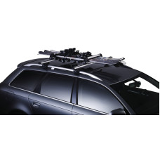  Thule SnowPack для системи багажників на дах Smart Clamp