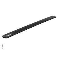 Thule WingBar Evo 135 чорний