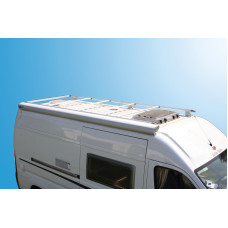 Багажник на дах для Fiat Ducato, Peugeot Boxer, Citroen Jumper з 2006 р.в.