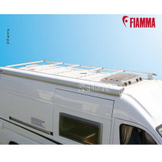 Багажник на дах для Fiat Ducato, Peugeot Boxer, Citroen Jumper з 2006 р.в.
