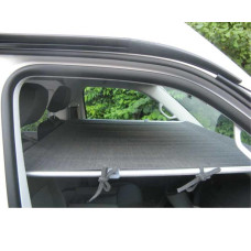 Додаткове ліжечко до кабіни водія VW T6/5/4