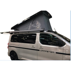 Тент Omnistor 4900 + Адаптер Citroen Spacetourer 2,6м, для правого боку