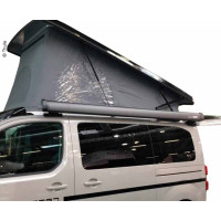 Тент Omnistor 4900 + адаптер Citroen Spacetourer 2,6м, для лівого боку