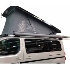 Тент Omnistor 4900 + адаптер Citroen Spacetourer 2,6м, для лівого боку