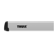 Тент Thule 3200, 2,5 м, уні сірий, анодований корпус