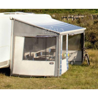 Бічні стінки Safari Residence G2 - Ширина сторінки "XL" 4900*2,5м