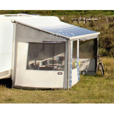 Бічні стінки Safari Residence G2 - Ширина сторінки "XL" 4900*2,5м
