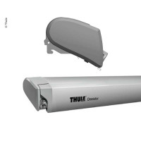 Тент Thule 6300 білий 3,75 м Містик сірий