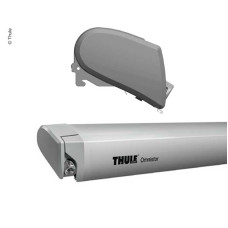 Тент Thule 6300 білий 3,75 м Містик сірий