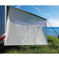 Бічний сонцезахисний блок G2 Small для Thule 3200, ABH: 1,90-2,24, довжина 2,50 м