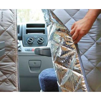 FIAMMA - Thermowall для Ducato 2007 і новіших версій