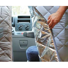 FIAMMA - Thermowall для Ducato 2007 і новіших версій