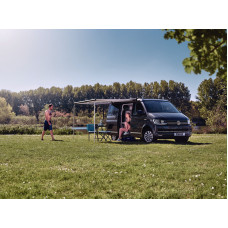 Тент Omnistor 5102 VWT5 спеціальний тент Містик сірий