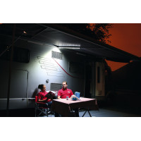  Натяжна штанга Rafter LED