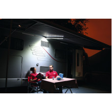  Натяжна штанга Rafter LED
