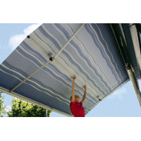 Натяжна штанга Magic Rafter Pro Stand f. 3,5-4,0м