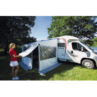 Fiamma Privacy Zip 300 L - базова модель