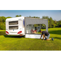 Сторона W - бічна частина для тента Caravanstore/F35