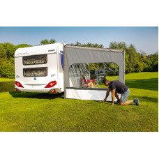 Сторона W - бічна частина для тента Caravanstore/F35