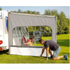  Сторона W - бічна частина для тента Caravanstore XL