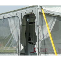 Комплект штор "SMOKE" для FIAMMA PRIVACY ROOM & FIAMMA ZIP від 400 - 3 пари