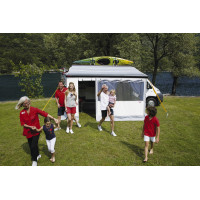 Тентовий намет Fiamma Privacy Room T5