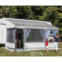 Тентовий тент Fiamma Privacy Room для модернізації, ширина 375 см