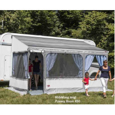 Тентовий тент Fiamma Privacy Room для модернізації, ширина 375 см