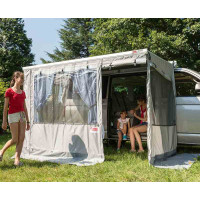 Privacy Room Легкий тент для Fiamma F45S і F45L