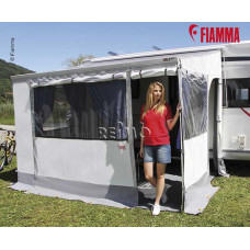 Тент Fiamma для Fiat Ducato H3 2007 р.в., DB Sprinter, VW Crafter