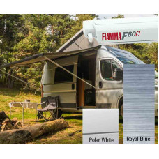 Тент Fiamma F80S 3,7м, для фургонів і автодомів