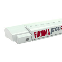 Fiamma Motor Kit Compact F80S 12V
