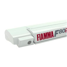 Fiamma Motor Kit Compact F80S 12V