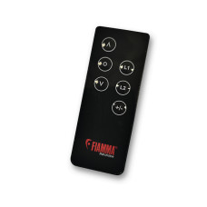 Комплект двигуна Fiamma PlusF80S